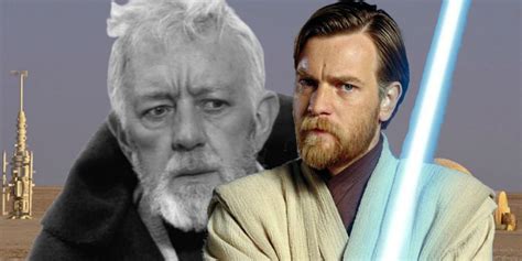 Star Wars Characters With Beards