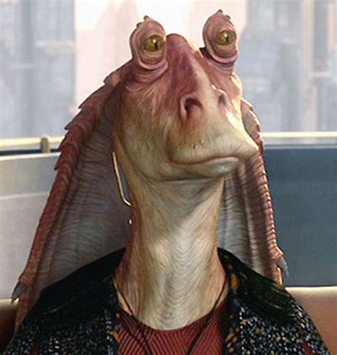 Star Wars Characters With Long Ears