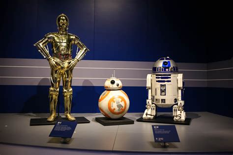Star Wars Cincinnati Museum