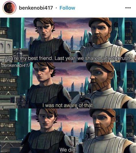 Star Wars Clone Wars Memes Clean