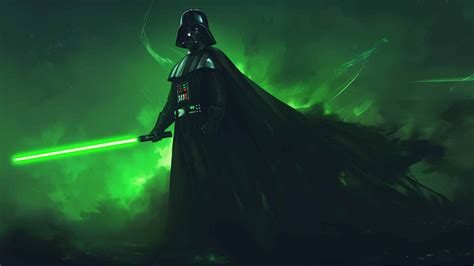 Star Wars Desktop Wallpaper