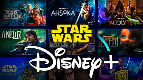 Star Wars Disney