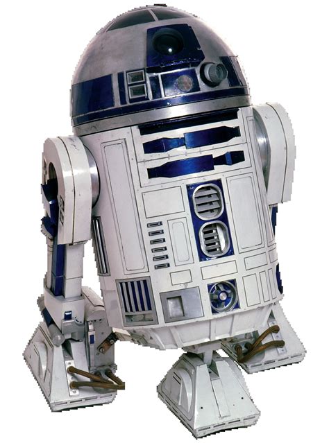 Star Wars Droid Hacker