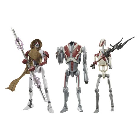 Star Wars Droids Amazon