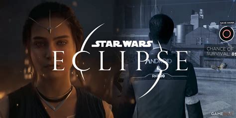 Star Wars Eclipse
