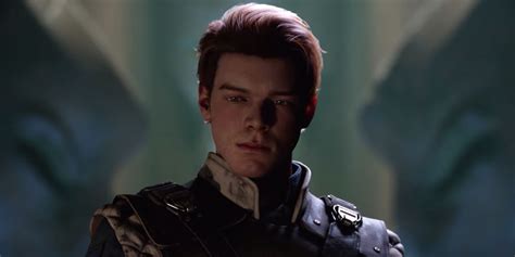 Star Wars Fallen Order Cameron Monaghan