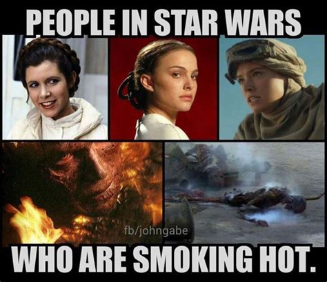 Star Wars Fan Memes