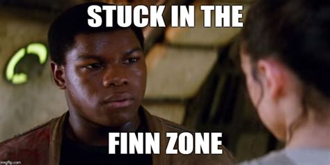 Star Wars Finn Memes
