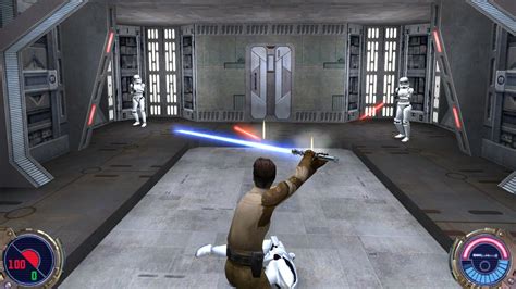 Star Wars Game Pc