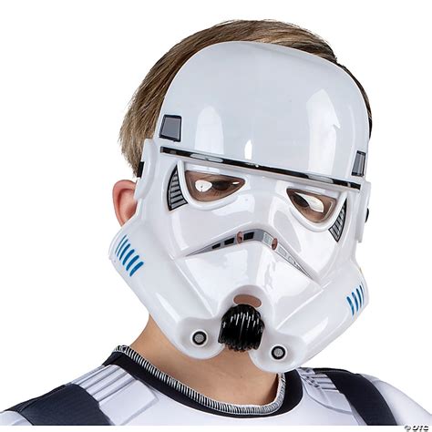 Star Wars Halloween Masks
