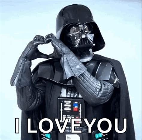 Star Wars Heart Memes