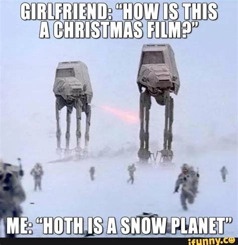 Star Wars Hoth Memes