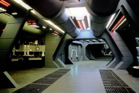 Star Wars Interior