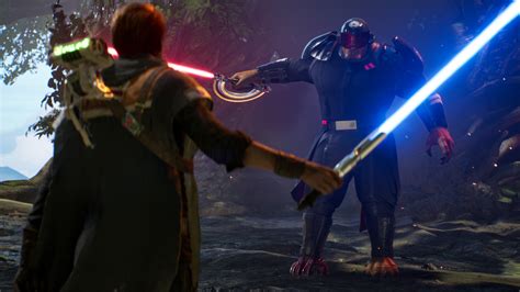 Star Wars Jedi Fallen Order Tips