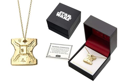 Star Wars Jewellery