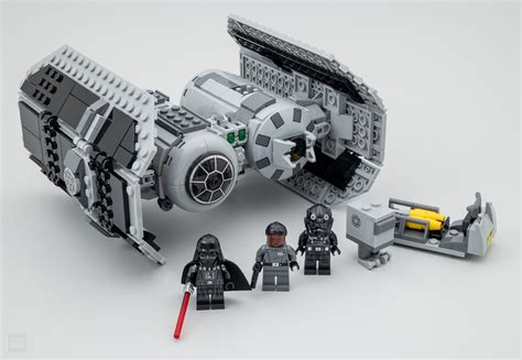 Star Wars Lego Bomber