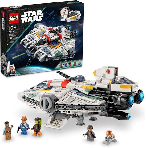 Star Wars Lego Offers