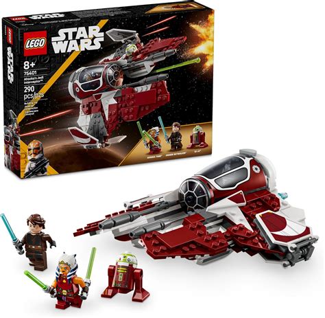 Star Wars Lego On Amazon