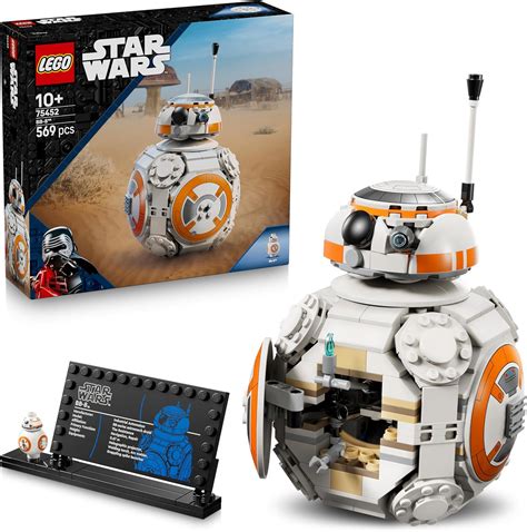 Star Wars Lego Uk
