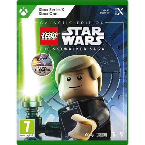 Star Wars Lego Xbox