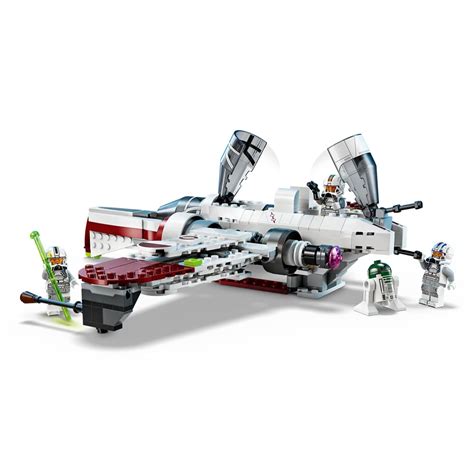 Star Wars Lego Zing
