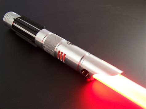 Star Wars Lightsaber Expensive