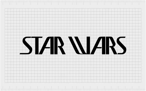 Star Wars Logo Pdf