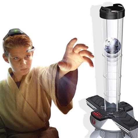 Star Wars Mind Control Toy