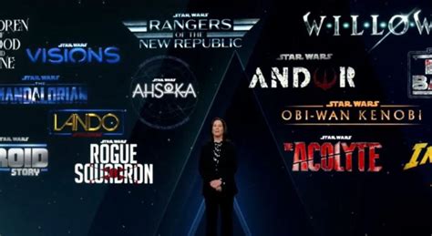 Star Wars Next Movie