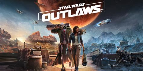 Star Wars Outlaws Recommended System Requirements