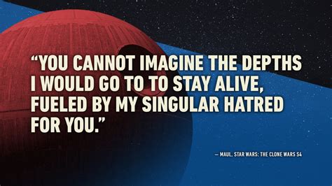 Star Wars Quotes For Funeral