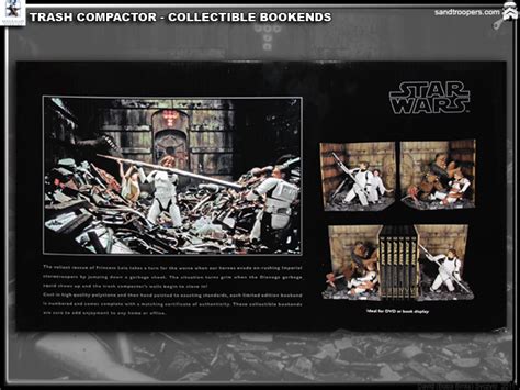 Star Wars Quotes Garbage Compactor