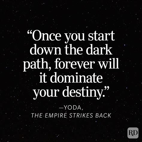 Star Wars Quotes Original