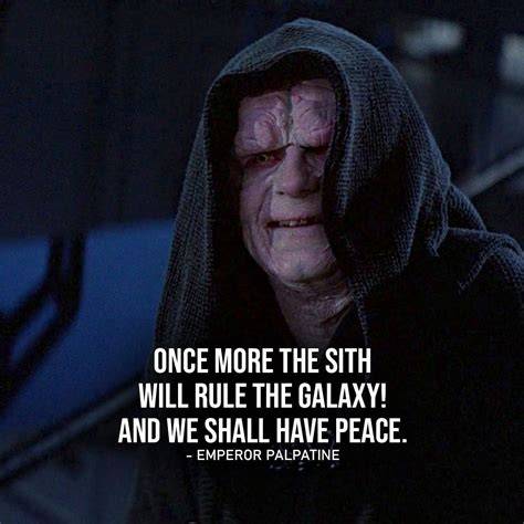 Star Wars Quotes Senate