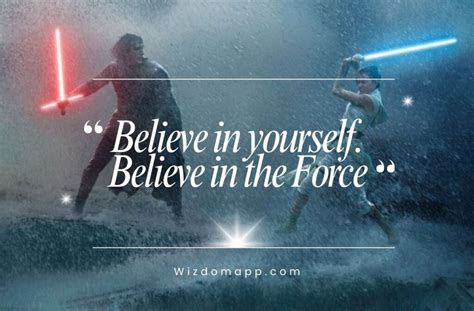 Star Wars Quotes Short