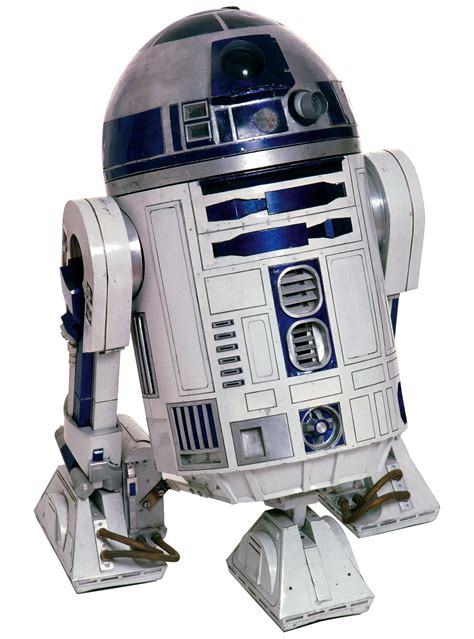 Star Wars R2