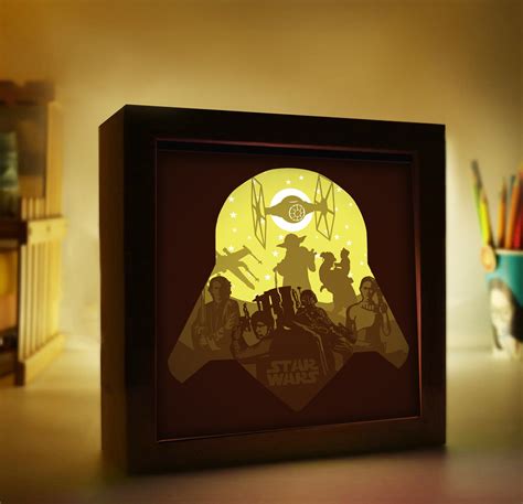 52+ Star Wars Shadow Box SVG Free, Pin On Star Wars Shadow Box SVG. Pin On Star Wars Shadow Box SVG