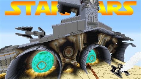 Star Wars Ships Mod 1710