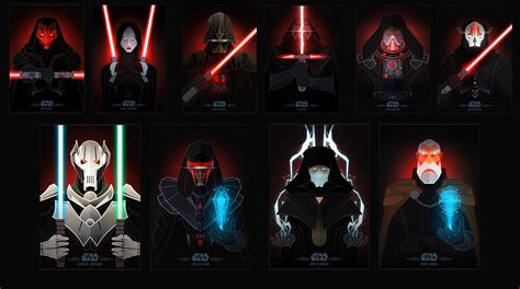 Star Wars Sith