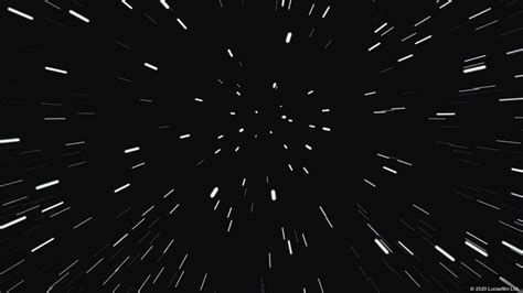 Star Wars Sky Background