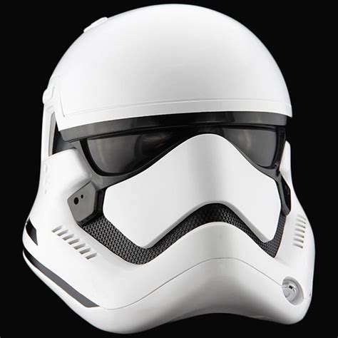 Star Wars The Force Awakens Helmet