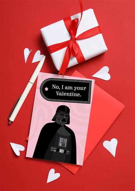 Star Wars Valentines Amazon