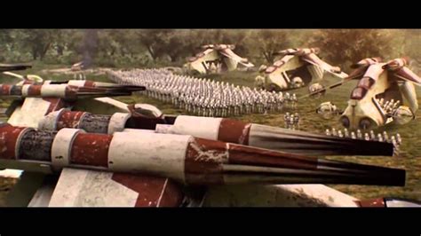 Star Wars Versus The Way To Shadow