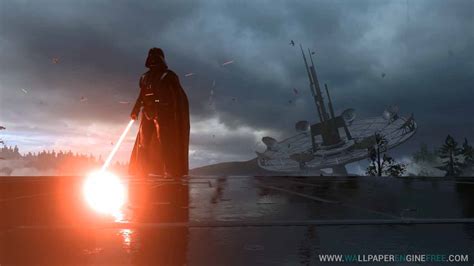 Star Wars Wallpaper Engine