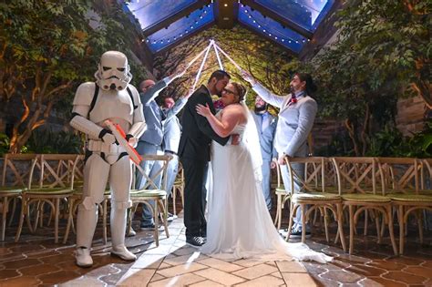 Star Wars Wedding Memes