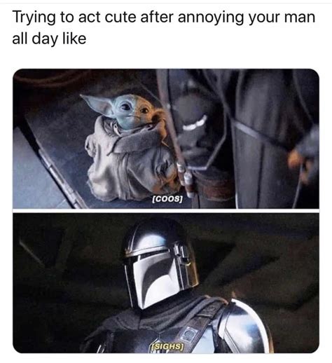 Star Wars Wednesday Memes