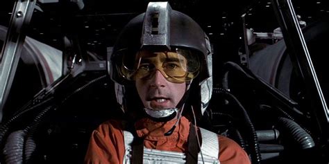 Star Wars X Wing Pilot Quotes