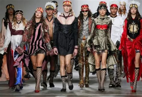 Star-studded showcase