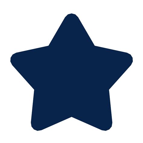 Twinkle Like a Star: How to Use the Versatile Star.Svg in Your Web Design