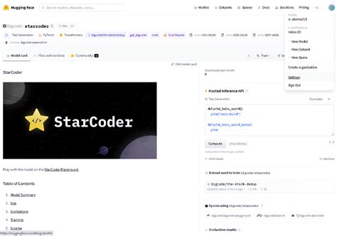 StarCoder takes on GitHub Copilot